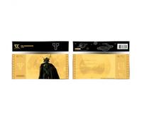 Golden Ticket Cobra - Salamandar Col.1