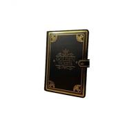 Golden Ticket - Collector Album (Cartoon Kingdom)