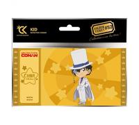 Golden Ticket Detective Conan - Chibi Kid