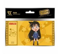 Golden Ticket Detective Conan - Chibi Ran