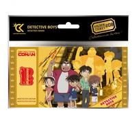 Golden Ticket Detective Conan - Detective Boys