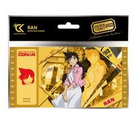 Golden Ticket Detective Conan - Ran