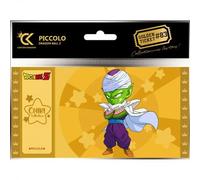 Golden Ticket Dragon Ball Z - Chibi Piccolo