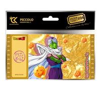 Golden Ticket Dragon Ball Z - Piccolo (Cartoon Kingdom)