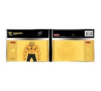 Golden Ticket Fairy Tail Col.1 Makarov