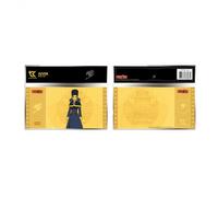 Golden Ticket Fairy Tail - Juvia Col.1