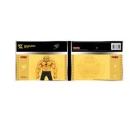 Golden Ticket Fairy Tail Col.1 Makarov