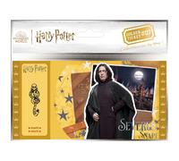 Golden Ticket Harry Potter - Severus Rogue (Cartoon Kingdom)