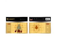 Golden Ticket Hunter X Hunter - Bonorenof Col.2
