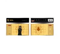 Golden Ticket Hunter X Hunter - Feitan Col.2