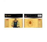 Golden Ticket Hunter X Hunter - Franklin Col.2