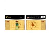 Cartoon Kingdom - Golden Ticket Hunter X Hunter - Hisoka Col.2-3760375860742