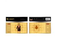 Golden Ticket Hunter X Hunter - Pakunoda Col.2