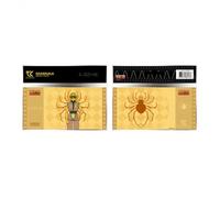 Golden Ticket Hunter X Hunter - Sharnalk Col.2