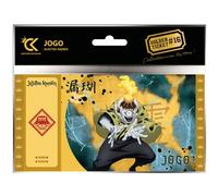 Golden Ticket Jujutsu Kaisen - V2 Jogo