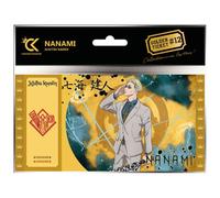 Cartoon Kingdom Cartes à Collectionner, 7,2 x 14,5cm