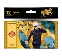 Cartoon Kingdom Cartes à Collectionner, 7,2 x 14,5cm