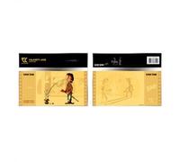 Golden Ticket Lucky Luke - Calimity Jane Col.1