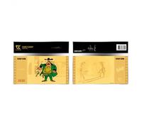 Golden Ticket Lucky Luke - Cass Casey Col.1