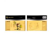Golden Ticket Lucky Luke - Joly Jumper Col.1