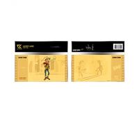 Golden Ticket Lucky Luke - Lucky Luke Col.1