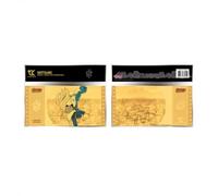Golden Ticket Naruto Boruto - Mitsuki Col.1