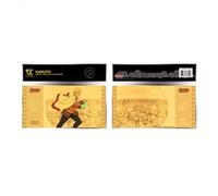 Golden Ticket Naruto Boruto - Naruto Boruto Col.1