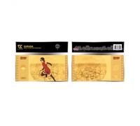 Golden Ticket Naruto Boruto - Sarada Col.1