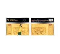 Golden Ticket Naruto Boruto - Shikadai Col.1