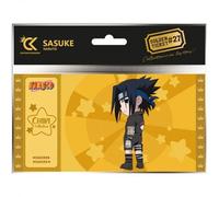 Golden Ticket Naruto - Chibi Sasuke