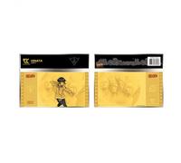 Golden Ticket Naruto - Hinata Col.1