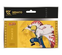 Golden Ticket Naruto - Minato Col.2