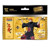 Golden Ticket Naruto - Pain