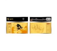 Golden Ticket Naruto - Sasuke Col.1