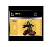 Golden Ticket Naruto Shippuden - Kisame Col.2