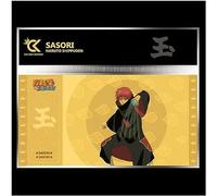 Golden Ticket Naruto Shippuden - Sasori Col.2