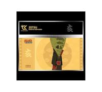 Golden Ticket Naruto Shippuden Col.2 Zetsu
