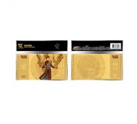 Golden Ticket Naruto Shippuden - Gaara Col.3