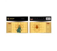 Golden Ticket Naruto Shippuden - Hokage Col.3