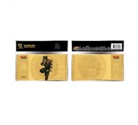 Golden Ticket Naruto Shippuden - Kankuro Col.3