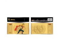 Golden Ticket Naruto Shippuden - Minato Col.3