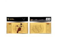 Golden Ticket Naruto Shippuden - Tenten Col.3
