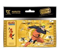 Golden Ticket Naruto Shipudden - Naruto Shipudden V2