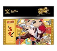 Golden Ticket Naruto - V2 Gaara