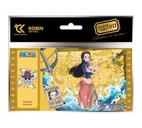 Golden Ticket One Piece - Nico Robin Vol.2 (Cartoon Kingdom)