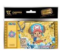 Golden Ticket One Piece - Tony Tony Chopper Vol.2 (Cartoon Kingdom)