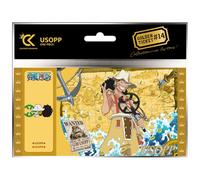 Golden Ticket One Piece - Usopp Vol.2 (Cartoon Kingdom)