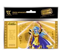 Golden Ticket Saint Seiya - Aphrodite (Cartoon Kingdom)