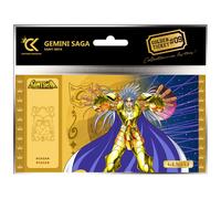 Golden Ticket Saint Seiya - Saga (Cartoon Kingdom)