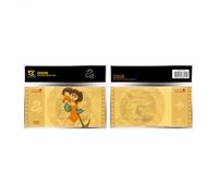 Golden Ticket Seven Deadly Sins - Diane Col.1